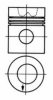 KOLBENSCHMIDT 93153600 Piston